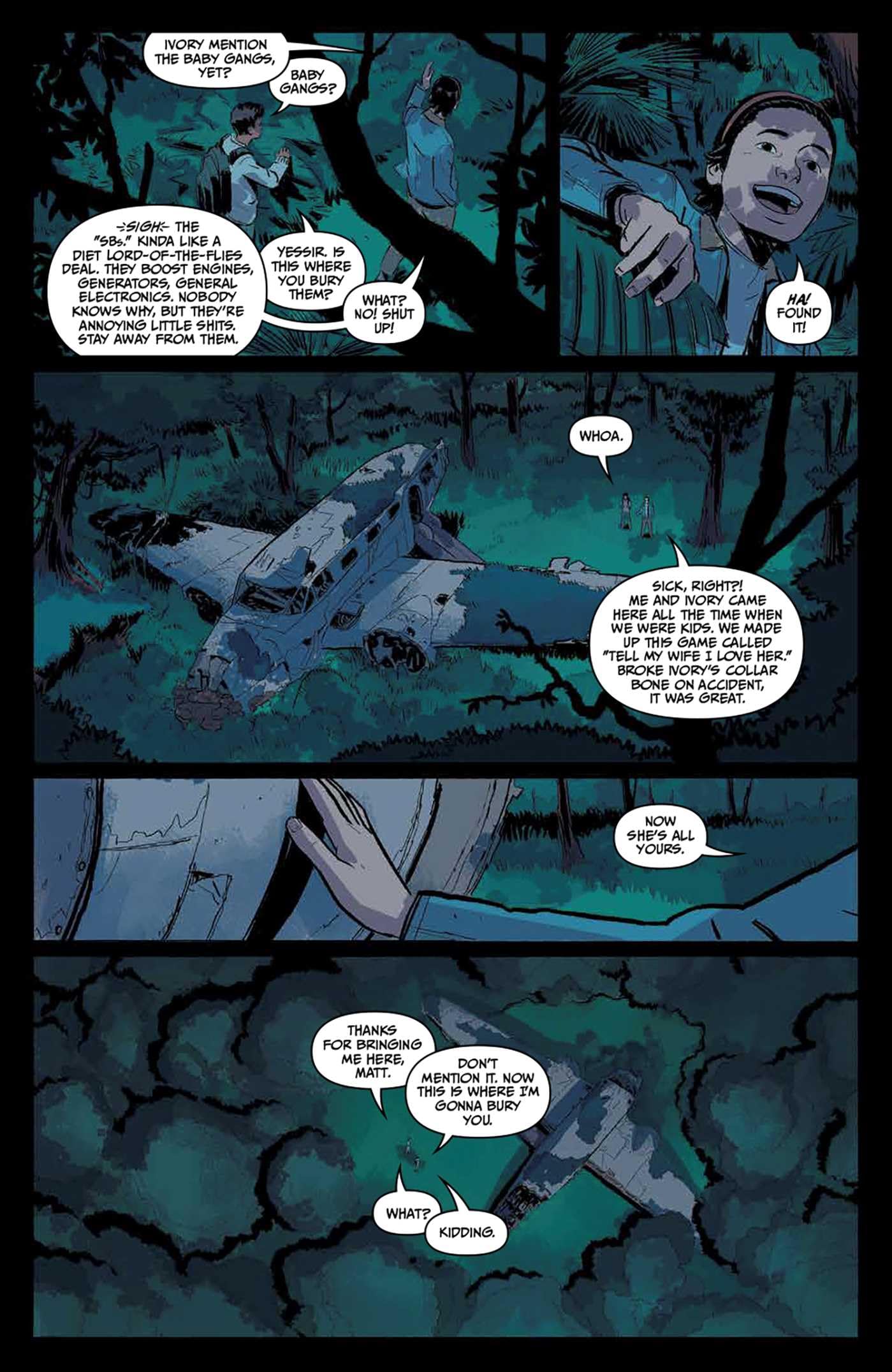 Nights Volume 1 Nights Volume 1 Paperback Kindle