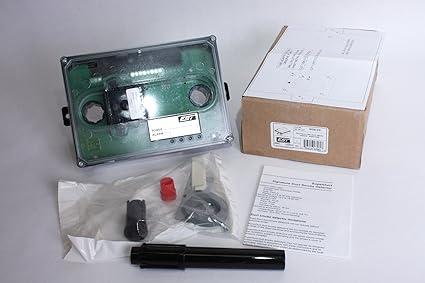 Amazon.com : Edwards SIGA-SD Intelligent Duct Detector : Camera & Photo