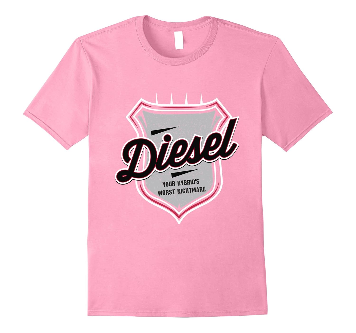 Funny Diesel Truck Driver Shirt For Men And WomenArt Artvinatee