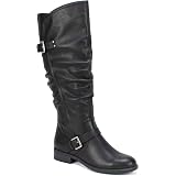LIDA Knee High Boot 
