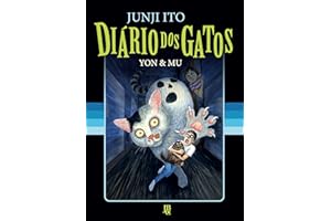 Diário dos Gatos: Yon & Mu (Portuguese Edition)