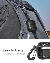 ESR for AirPods Pro 2 Case, Compatible with Airpods