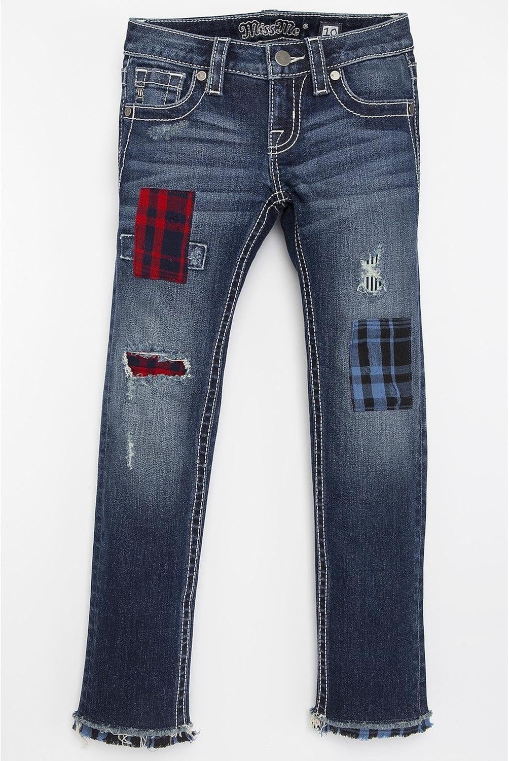 miss me jeans for little girls