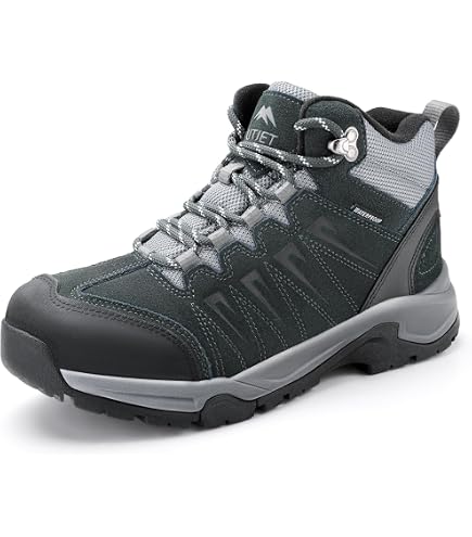 Amazon.com | Nevados XP Men's Yuma Mid High Waterproof Hiking