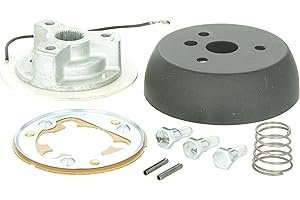Grant 3285 Steering Wheel Installation Kit