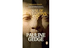 House of Illusions (Lady of the Reed Series Book 2)