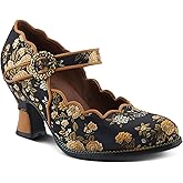 Spring Step L'Artiste Womens Adodora