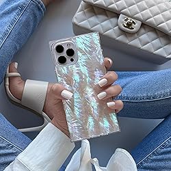 Flaunt Square Protective Case - Compatible with