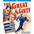The Great McGinty (Special Edition) [Blu-ray]