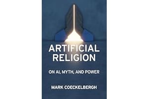 Artificial Religion: On AI, Myth, and Power