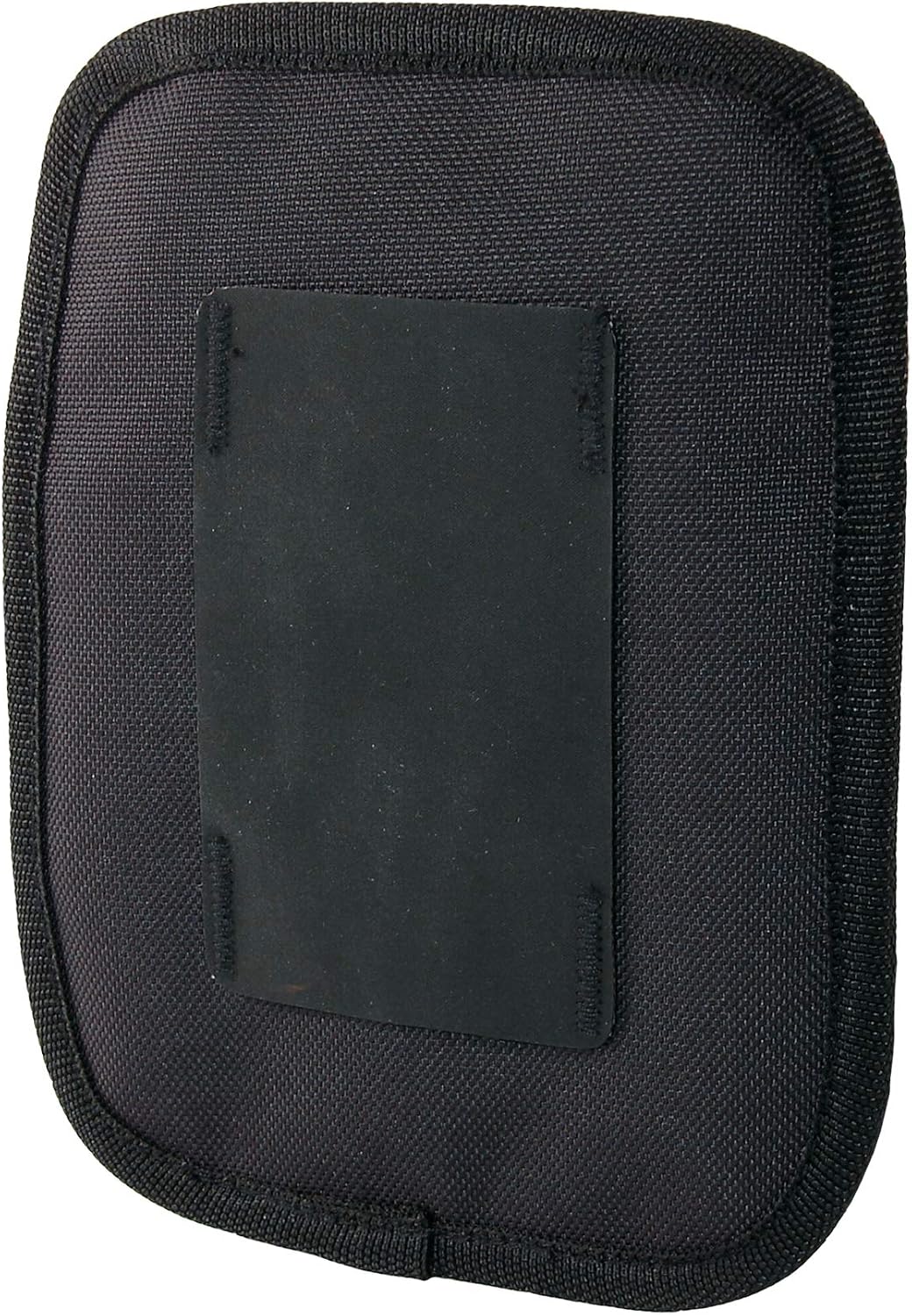 tee-uu Medic Paramedic Case (Black), Black, Modern, Black, Modern, 14,5 x 19 x 5 cm - Image 3