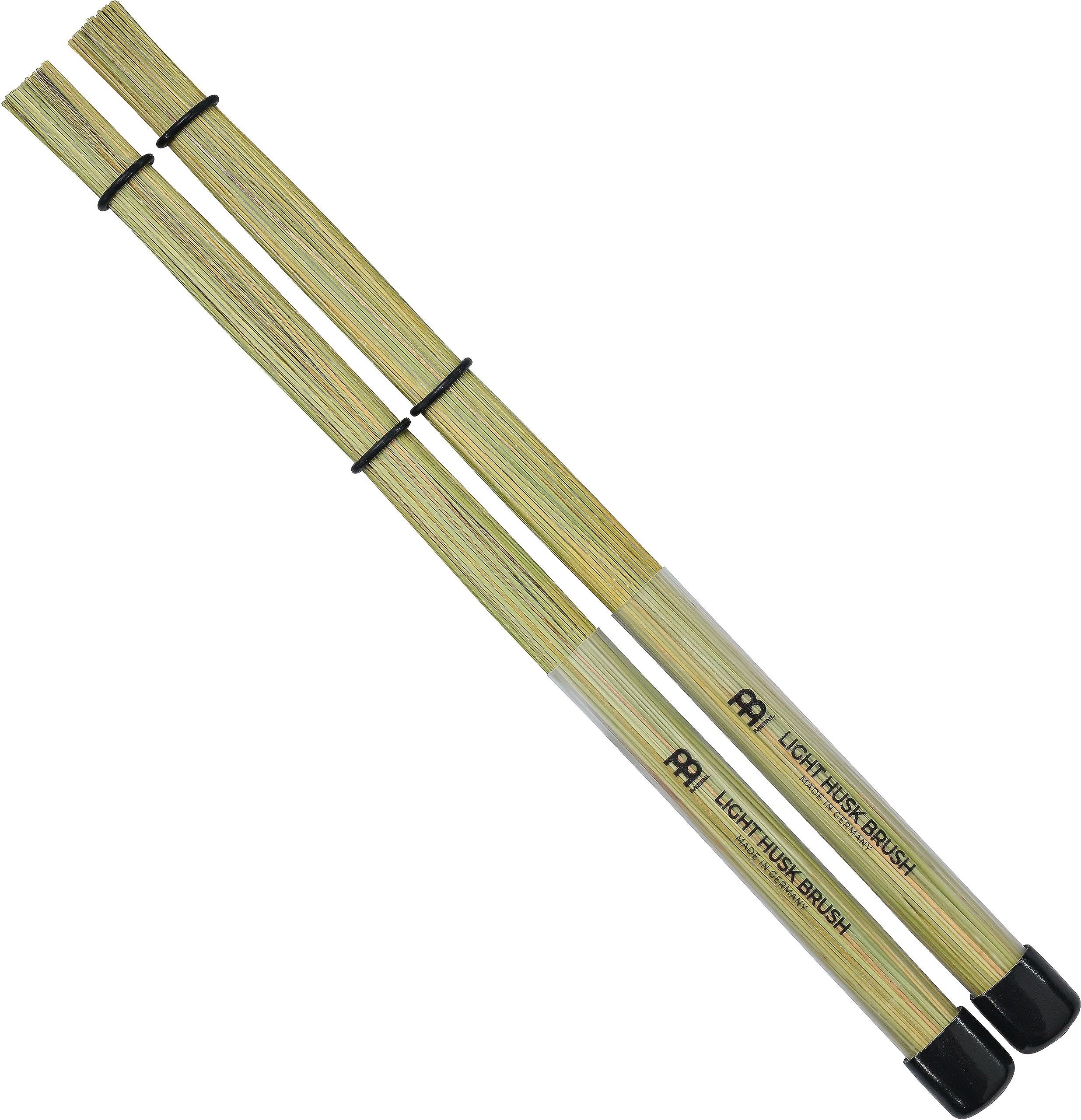 Meinl Light Husk Brush Stick & Brush (SB308)