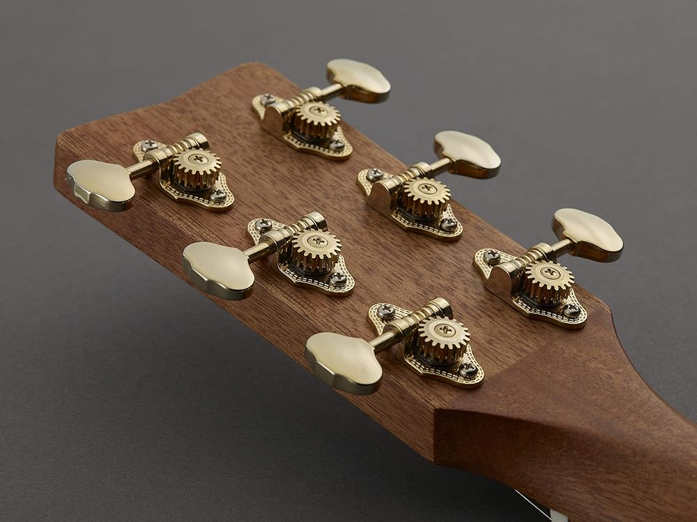 あなたに寄り添う、かわいいアコギ》YAMAHA「STORIA