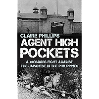 Agent High Pockets book cover
