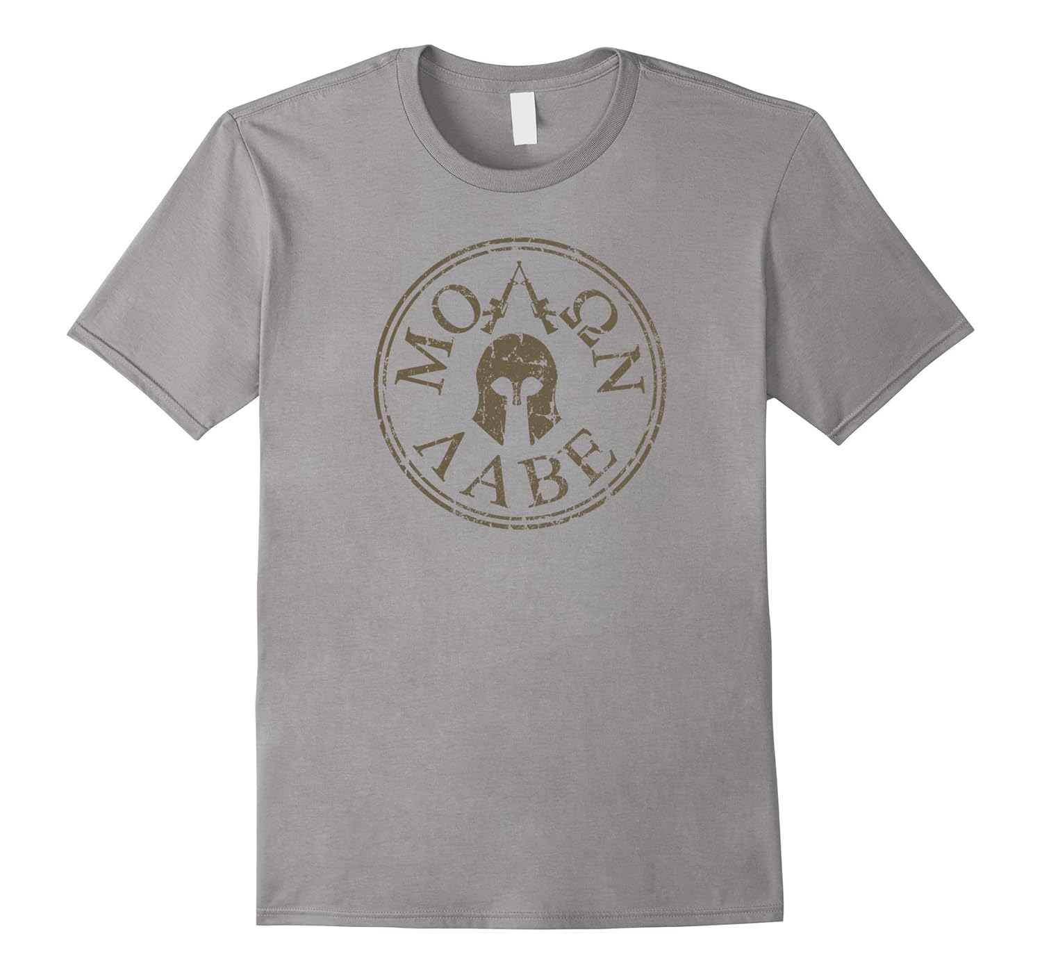 Molon Labe-T-Shirt