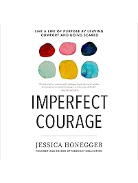 Imperfect Courage