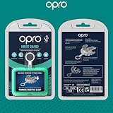 OPRO Dentist Recommended Night Guard Slim Fit TMJ Relief view 7