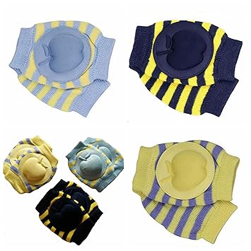 baby knee and elbow pads for crawling