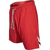 Rawlings | Boy's COLORSYNC Training Short | Large | Red