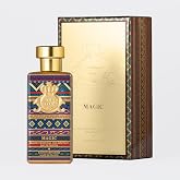 Al-Jazeera MAGIC Perfume 60 ml