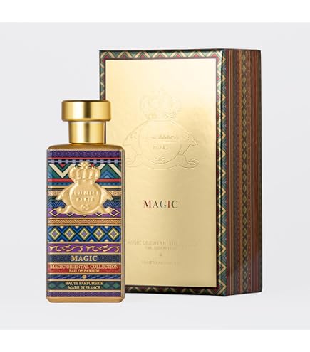 Amazon.com : Al-Jazeera 18k Parfum 60ml : Beauty & Personal Care