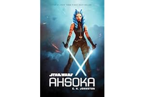 Star Wars: Ahsoka