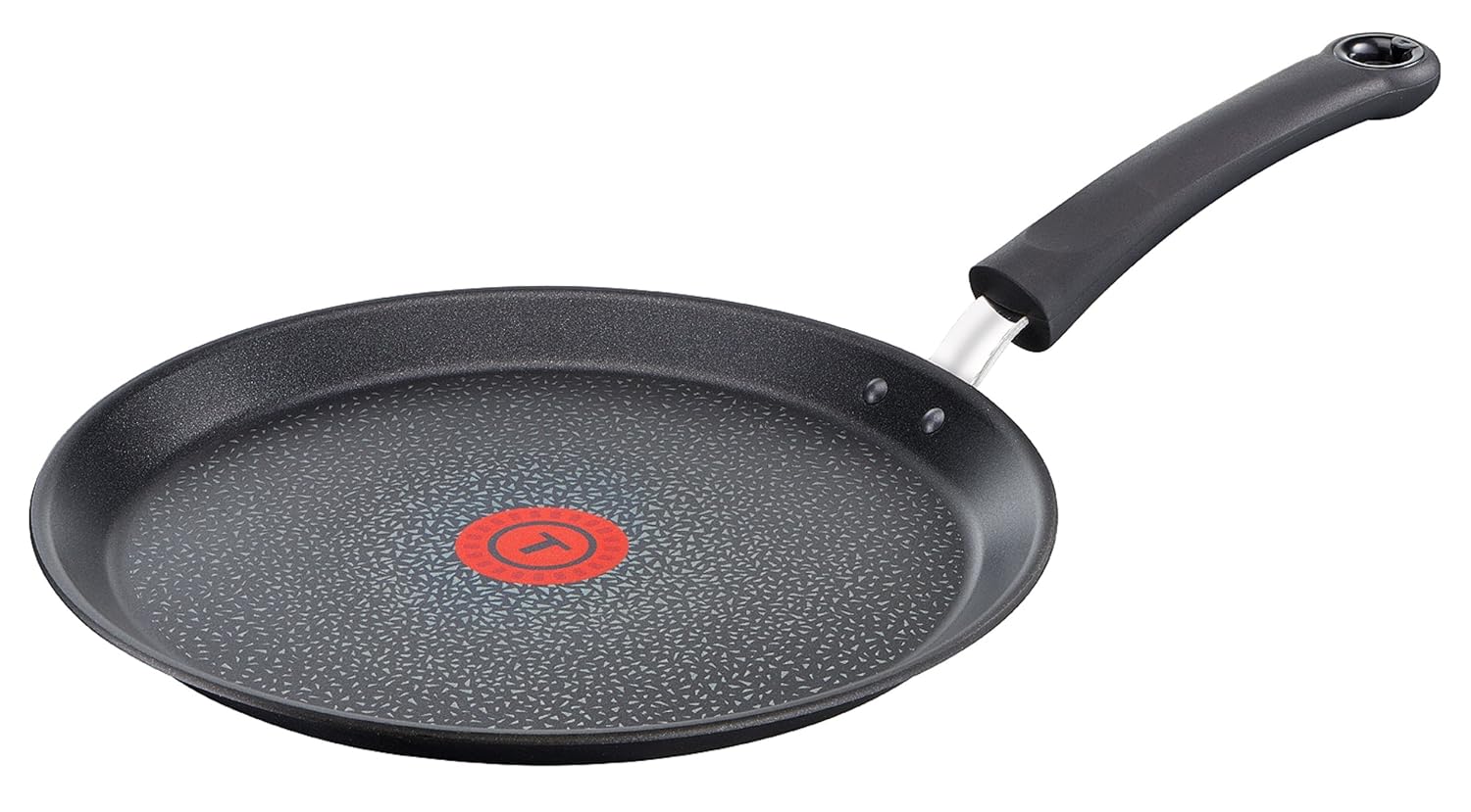 Tefal E44038 Talent - Sartén para Crepes (25 cm): Amazon.es ...