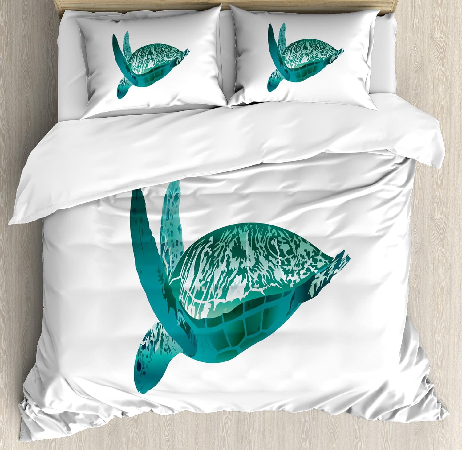 Best Underwater Diving Bedding