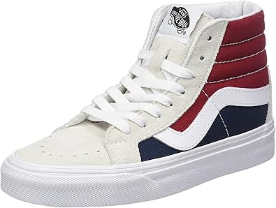 mens hi top vans