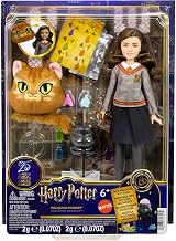 Mattel Harry Potter Polyjuice Potions Hermione Granger Playset view 6