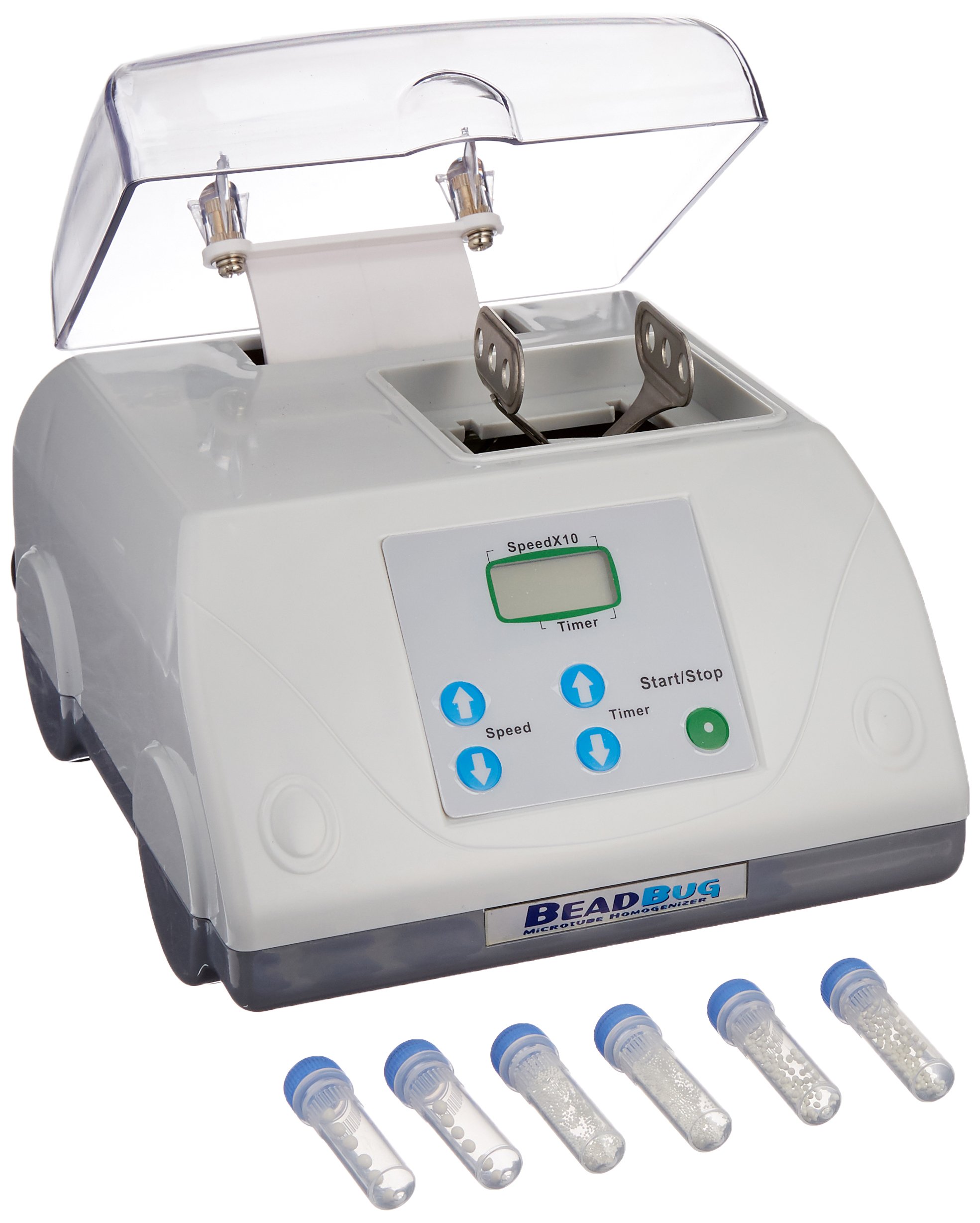 Benchmark Scientific BeadBug D1030 Microtube Homogenizer, 115V, US Plug