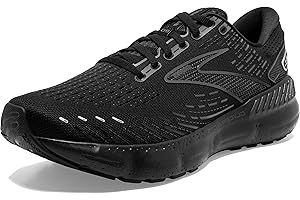 Brooks Men's Glycerin GTS 20 Supportive Running Shoe