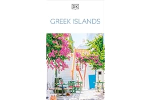 DK Greek Islands: Must-See Sights. Culture & History. Detailed Maps & Tours. Covers Santoríni, Mýkonos, Crete, & more
