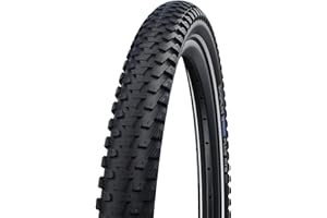 Schwalbe Marathon Plus MTB Hs468 Performance Line Rigid Tyres