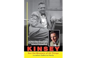 Kinsey: Sex the Measure of All Things