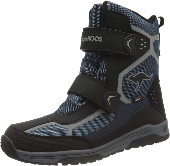 mens snow boots amazon