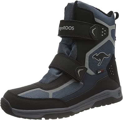 kangaroos snowboots
