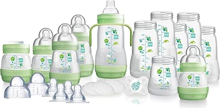 large mam bottles