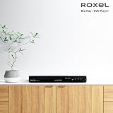 Roxel RBP-S5300A Blu-ray Player All Region DVD USB HDMI DTS Surround view 7