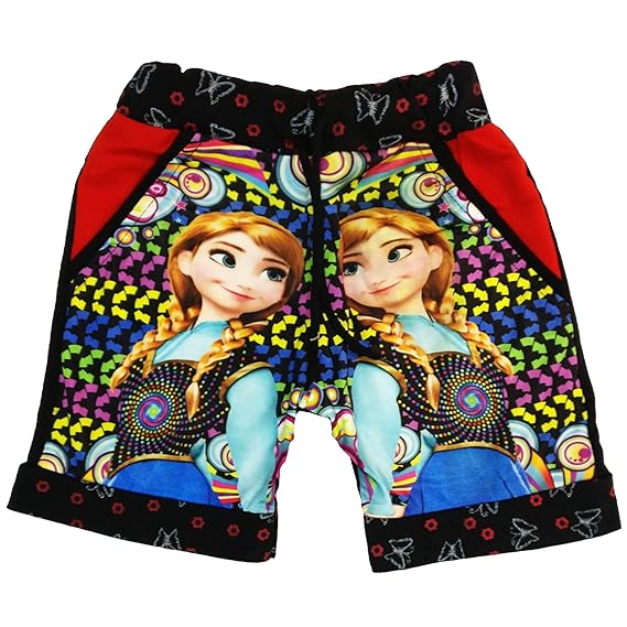 amazon girl shorts