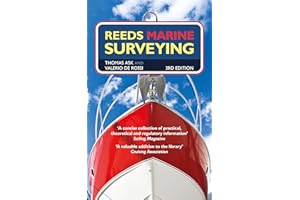 Reeds Marine Surveying (Reeds Professional)