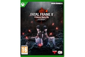 Fatal Frame II (Xbox Series X)