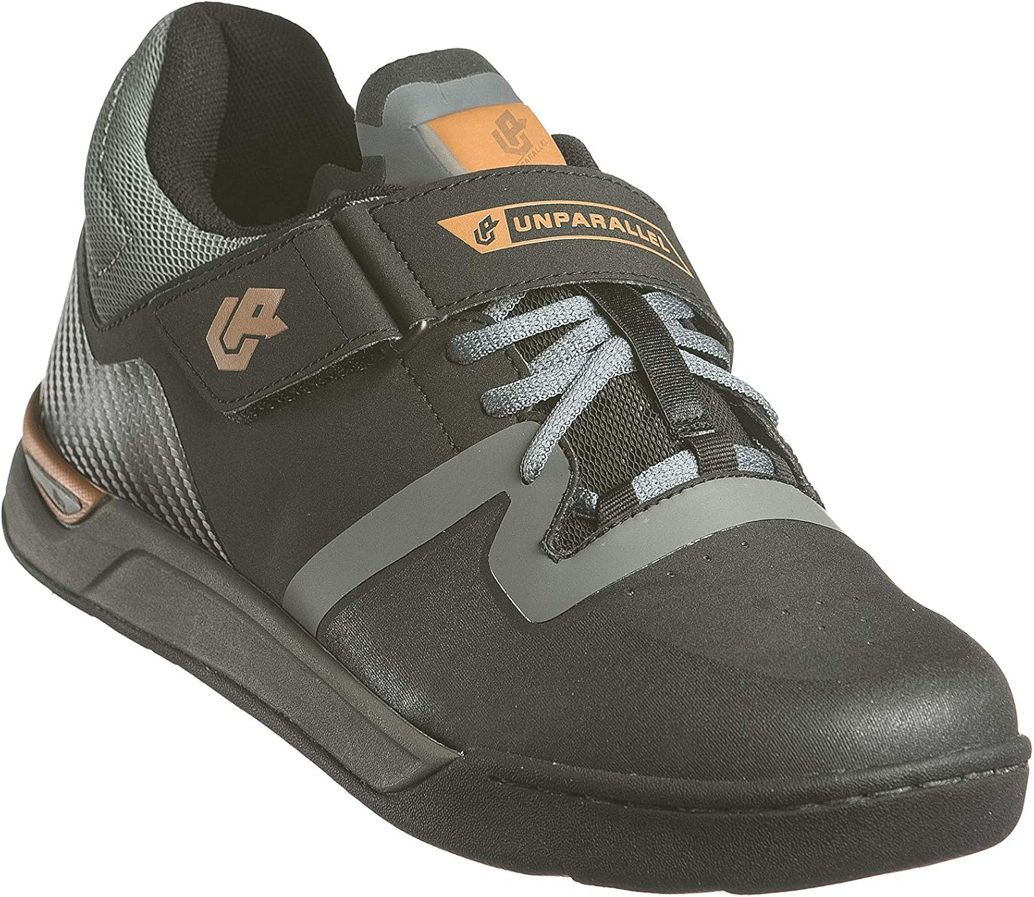 unparallel shoes mtb