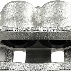 SCITOO Front Left Brake Caliper With Bracket