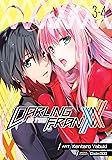 DARLING in the FRANXX Vol. 3-4