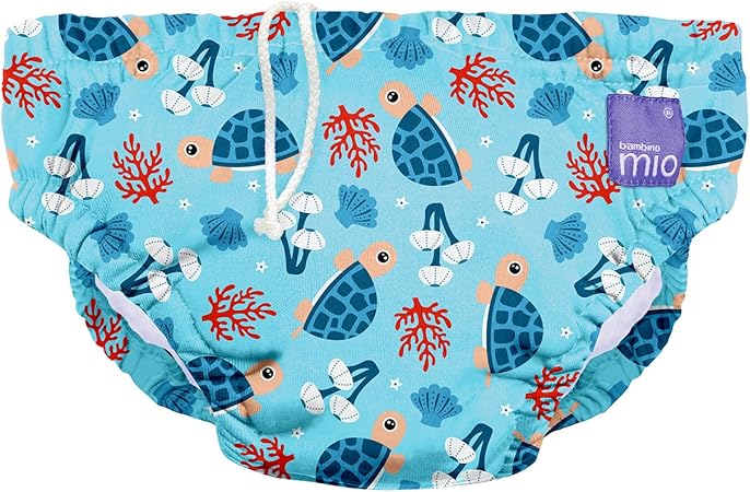 large swim nappies
