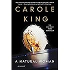 A Natural Woman: A Memoir