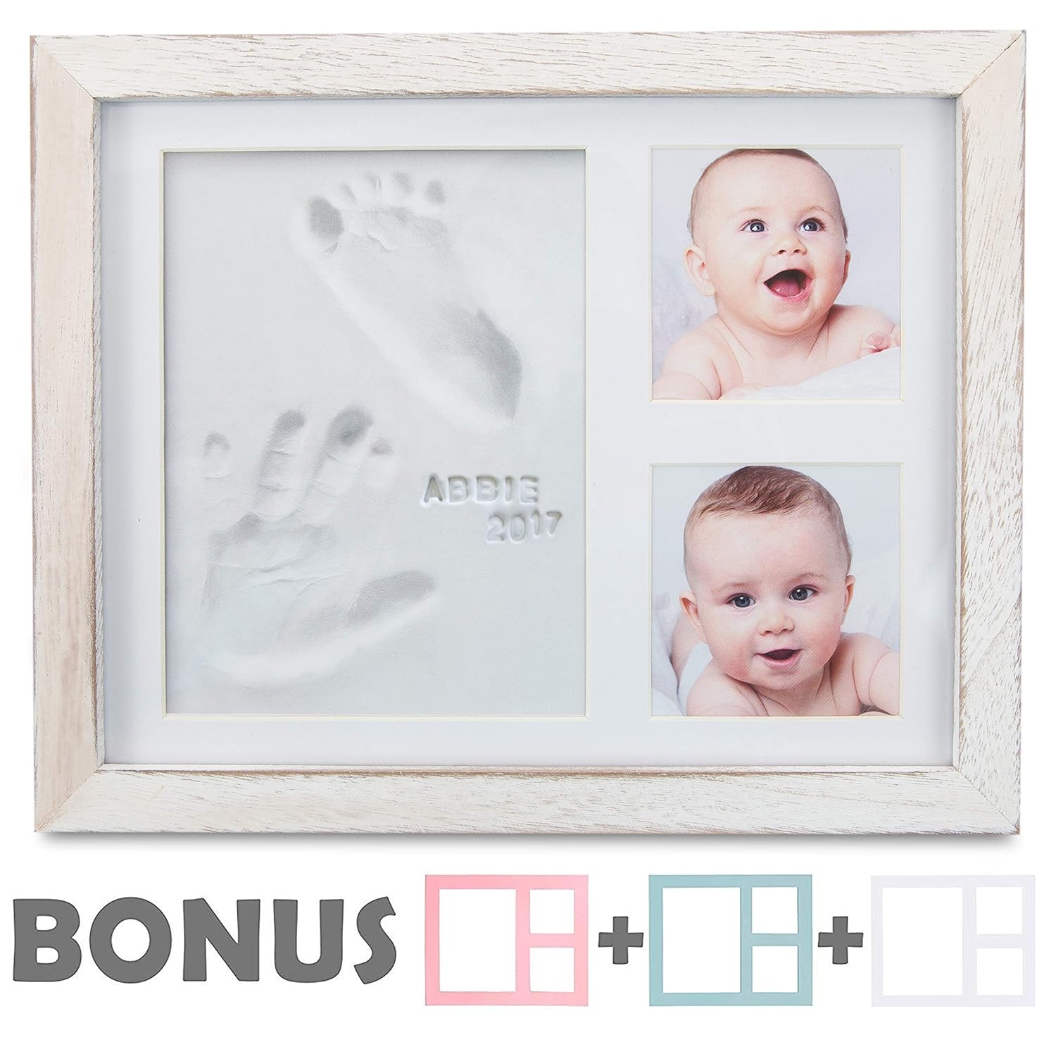 newborn baby keepsake
