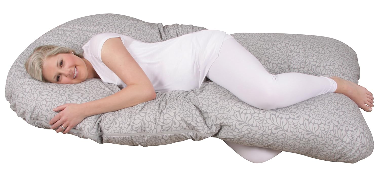 Amazon Com Leachco Back N Belly Bunchie Pregnancy Maternity Body