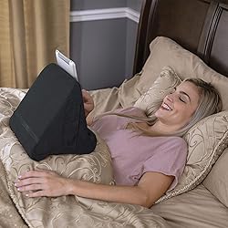 Ontel Pillow Pad Ultra Multi-Angle Soft Tablet
